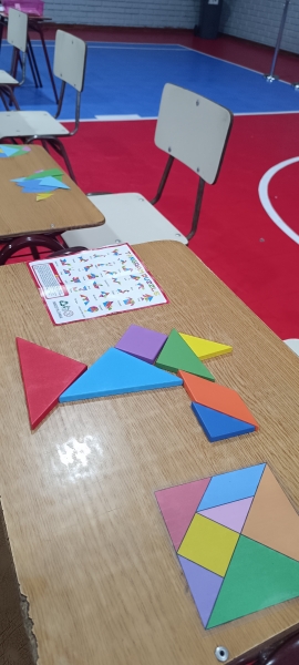 Día de las Matemáticas 2025